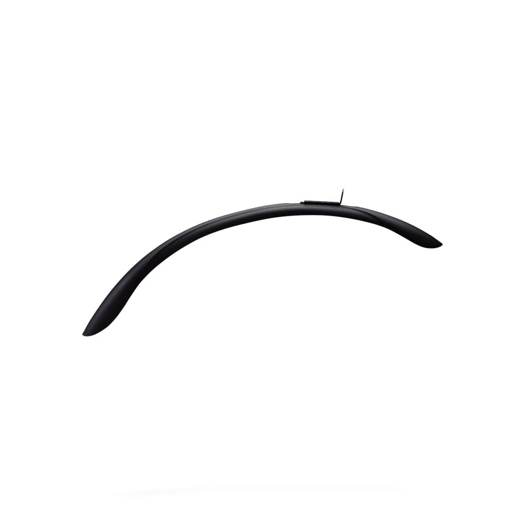 BBB Rain Warriors Mudguards Front & Rear 28/26'' Black - Image 2