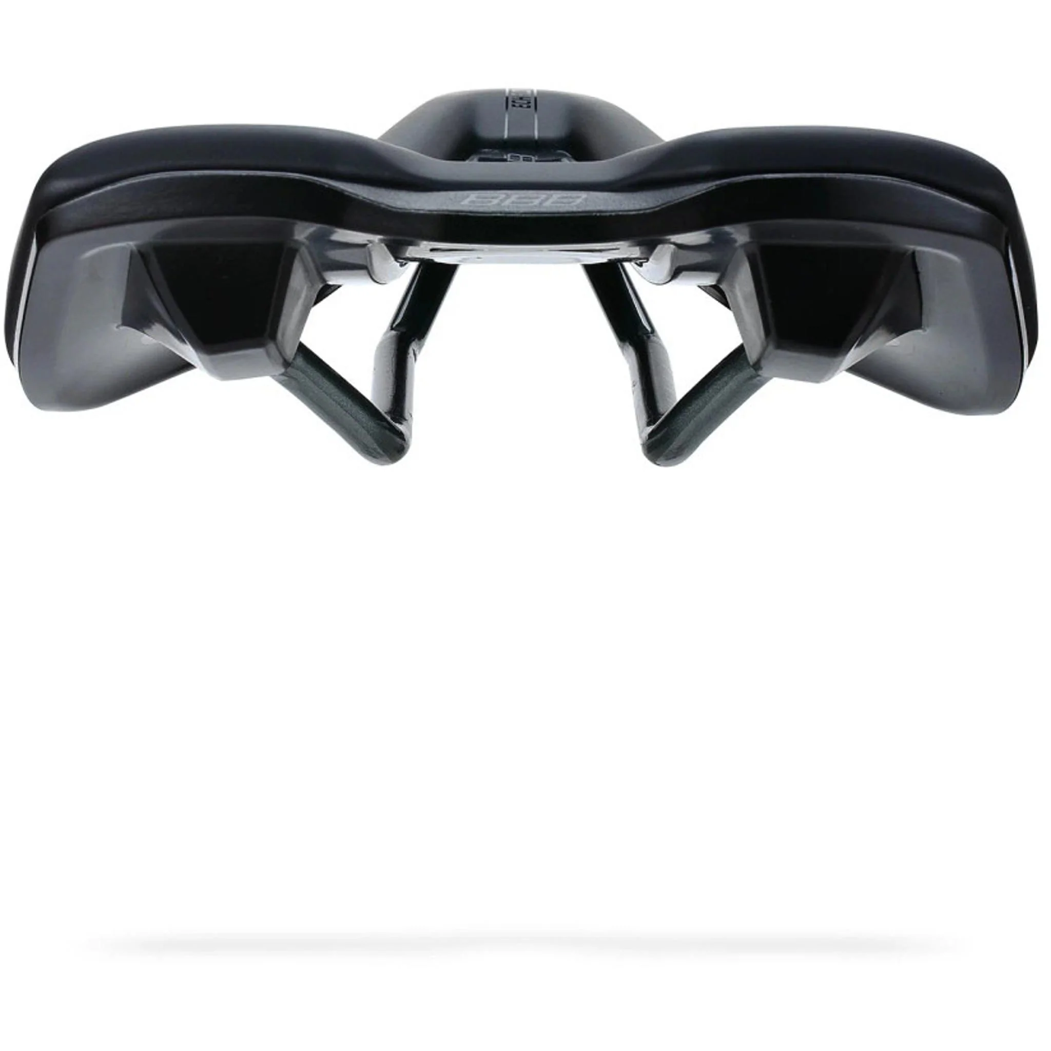 BBB Echelon Performance Road Saddle 155mm - Image 2