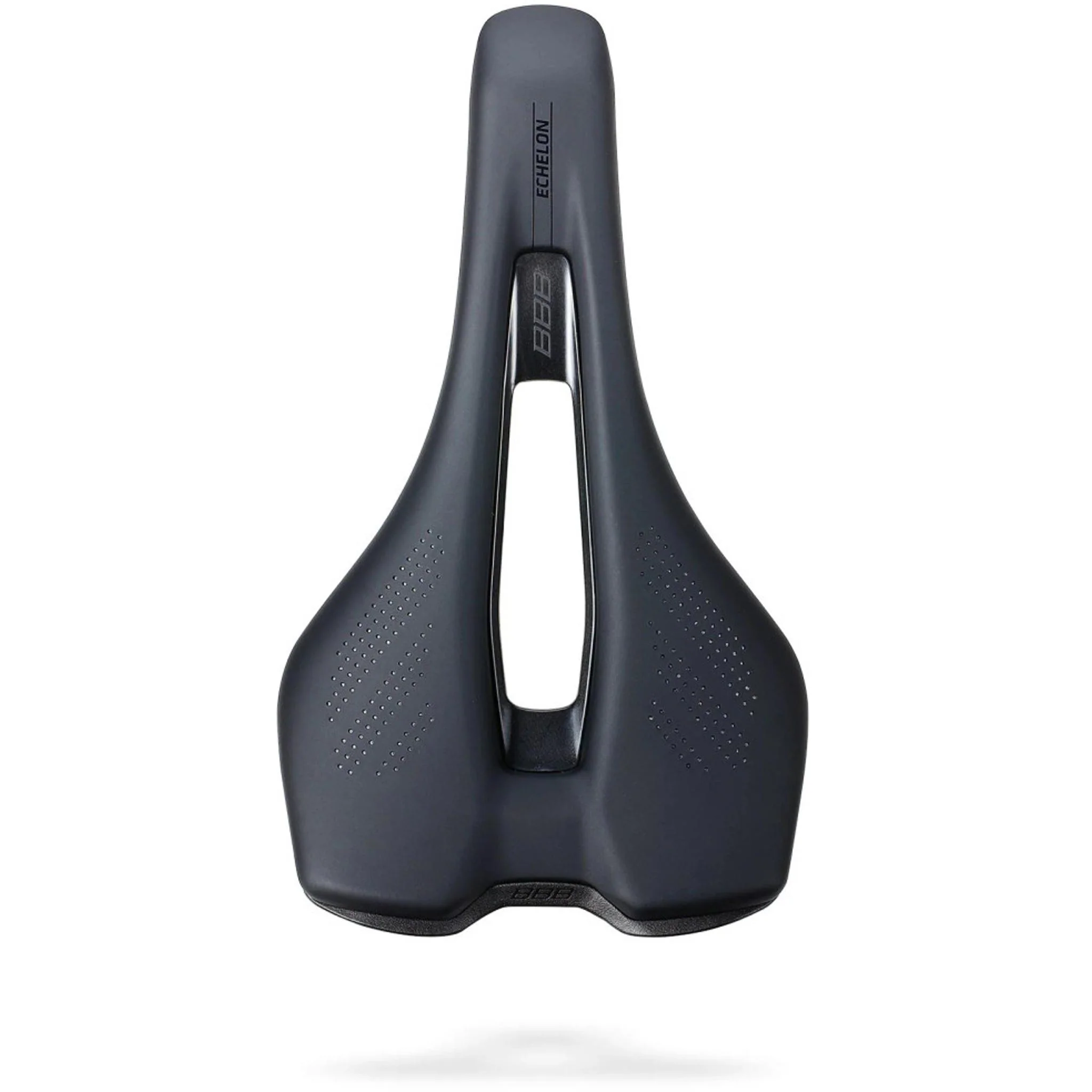 BBB Echelon Performance Road Saddle 155mm - Image 4