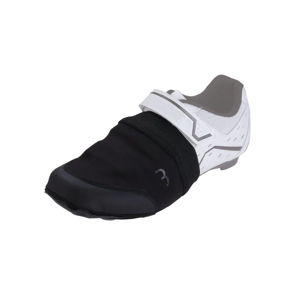BBB ToeShield Shoe Covers Black - Image 2