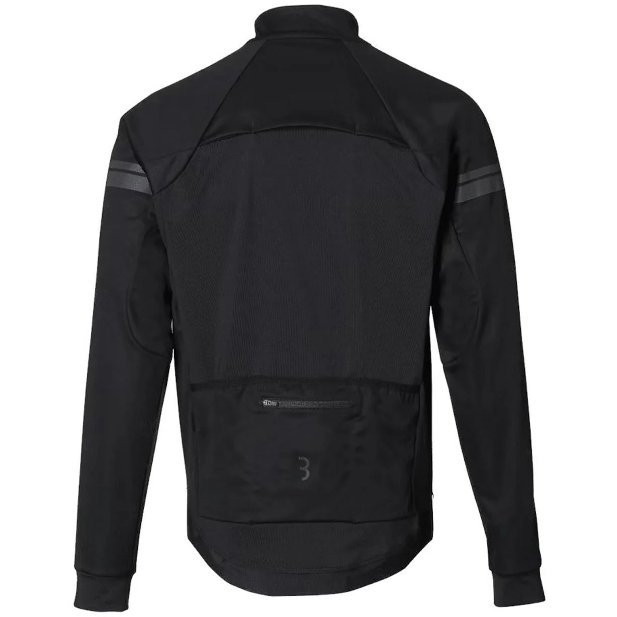 BBB Triguard 2.0 Longsleeve Jacket Black