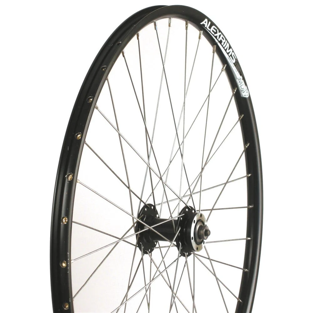 BC 27.5" QR Front Wheel