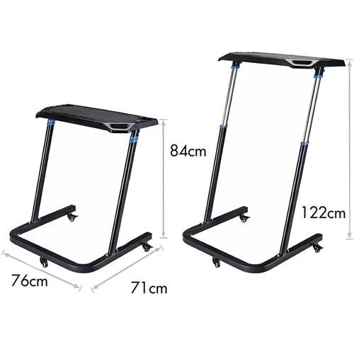 BC Trainer Fitness Desk - Image 2
