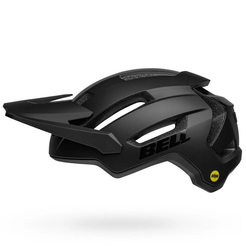 Bell 4Forty MIPS Air MTB Helmet Black - Image 4