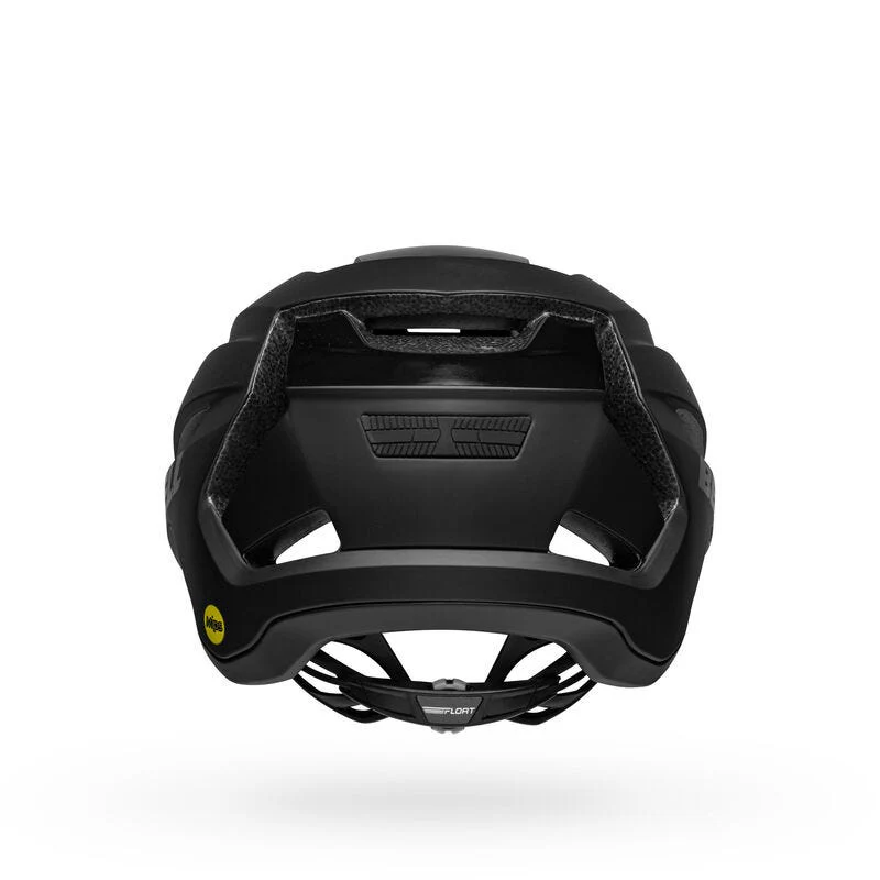 Bell 4Forty MIPS Air MTB Helmet Black - Image 5