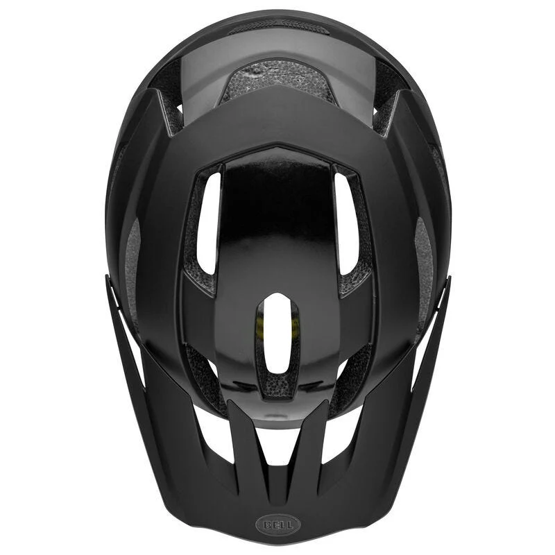 Bell 4Forty MIPS Air MTB Helmet Black - Image 6