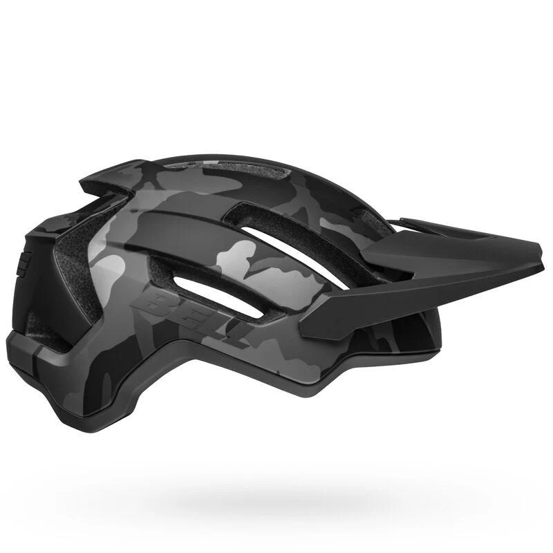 Bell 4Forty MIPS Air MTB Helmet Black/Camo - Image 6