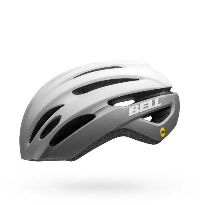 Bell Avenue MIPS Helmet White/Grey - Image 2