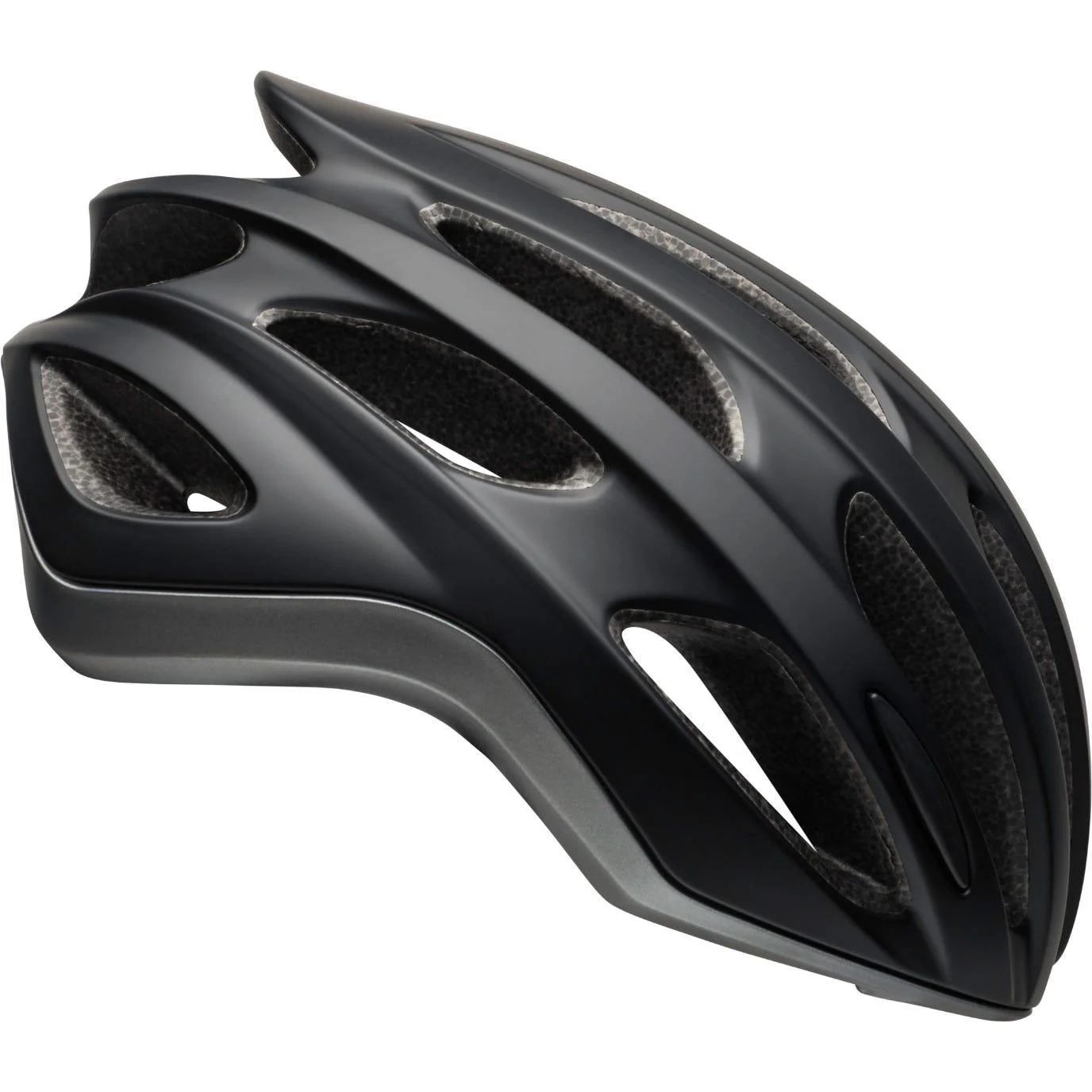 Bell Formula MIPS Helmet Mat Black/Grey