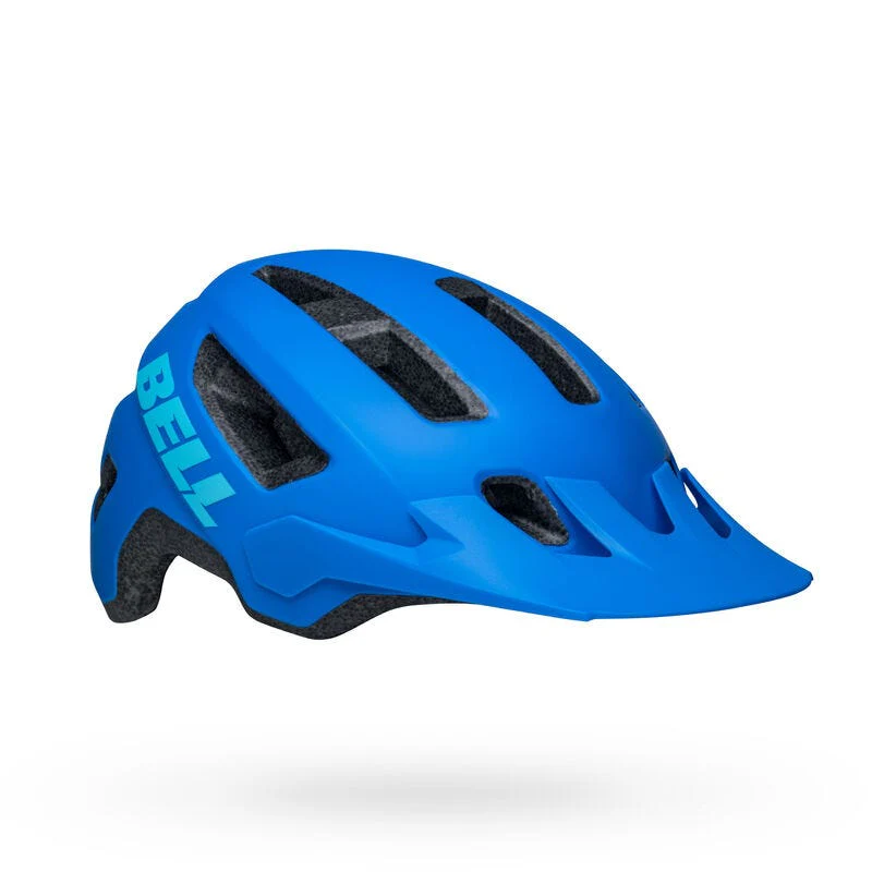Bell Nomad 2 MIPS Helmet Dark Blue - Image 2
