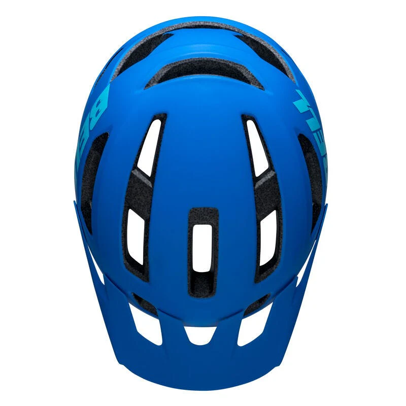 Bell Nomad 2 MIPS Helmet Dark Blue - Image 4