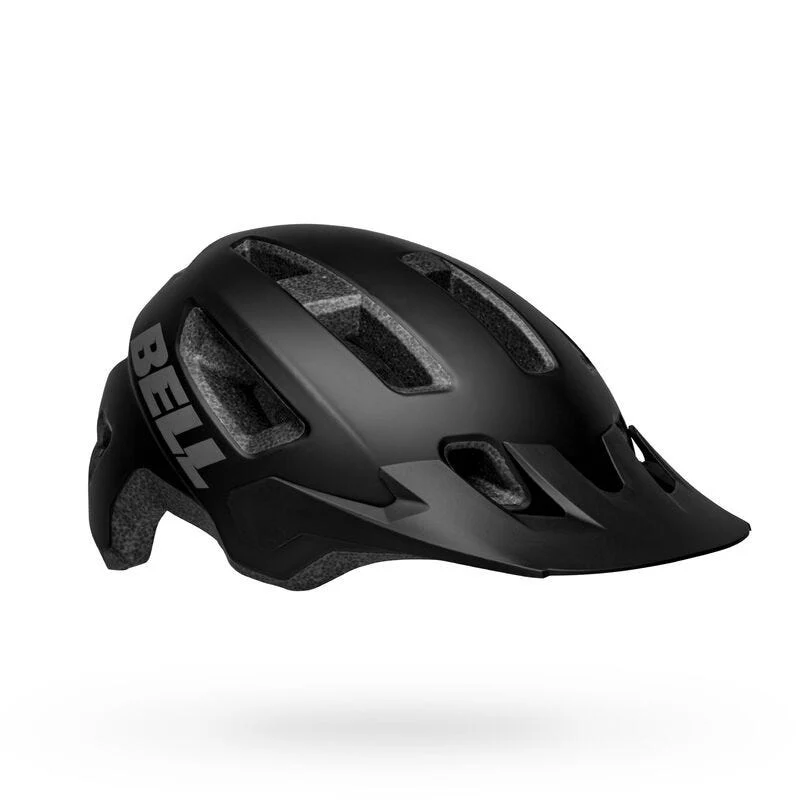 Bell Nomad 2 MIPS Helmet Matte Black - Image 2