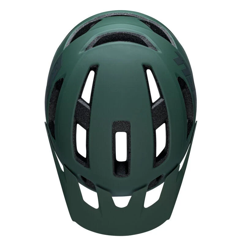 Bell Nomad 2 MIPS Helmet Matte Green - Image 4