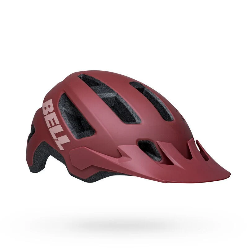 Bell Nomad 2 MIPS Helmet Matte Pink - Image 2
