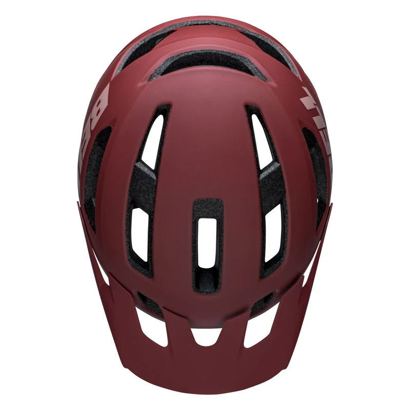 Bell Nomad 2 MIPS Helmet Matte Pink - Image 4