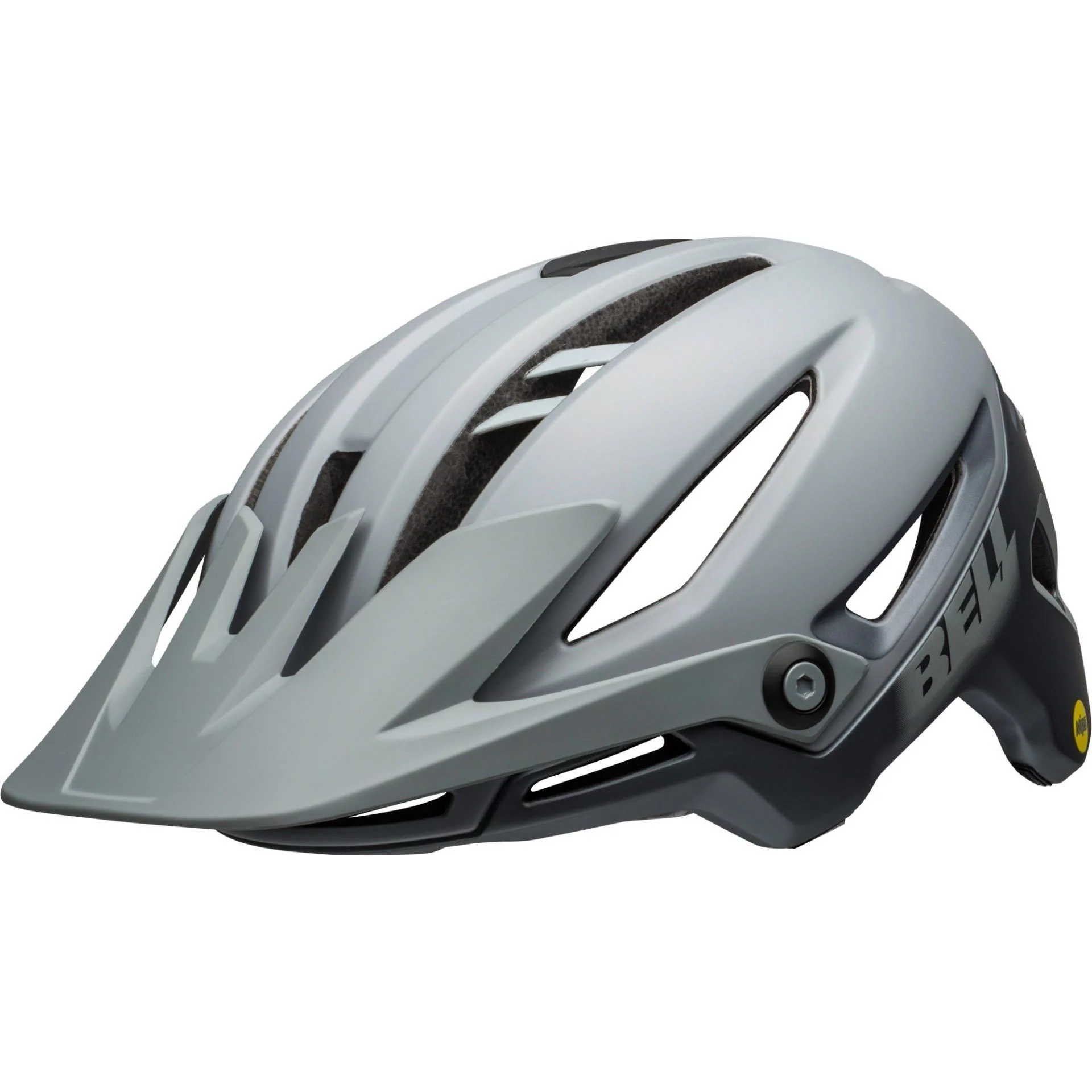 Bell Sixer Mips Helmet Grey - Image 5