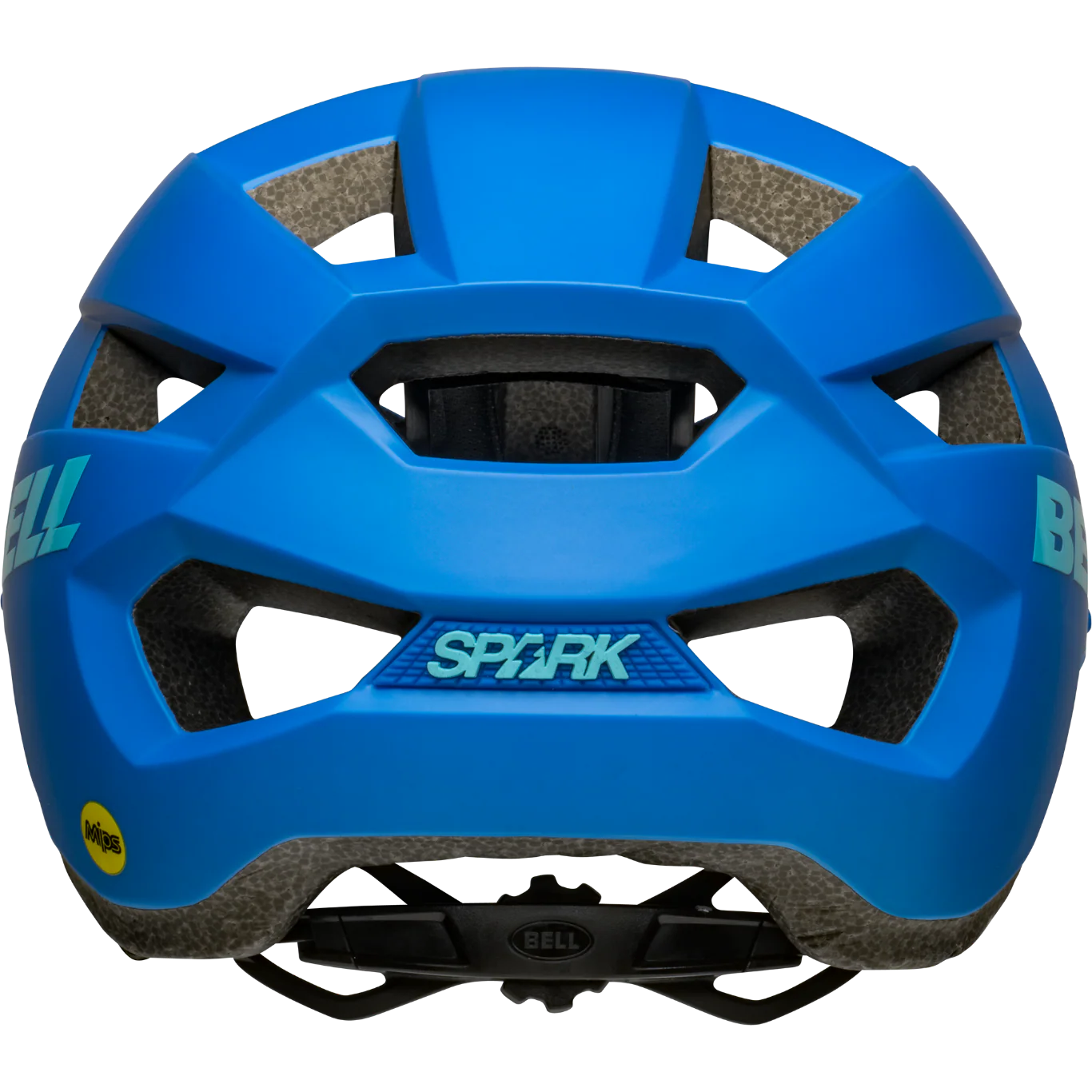 Bell Spark 2 Junior MIPS MTB Helmet Dark Blue - Image 5