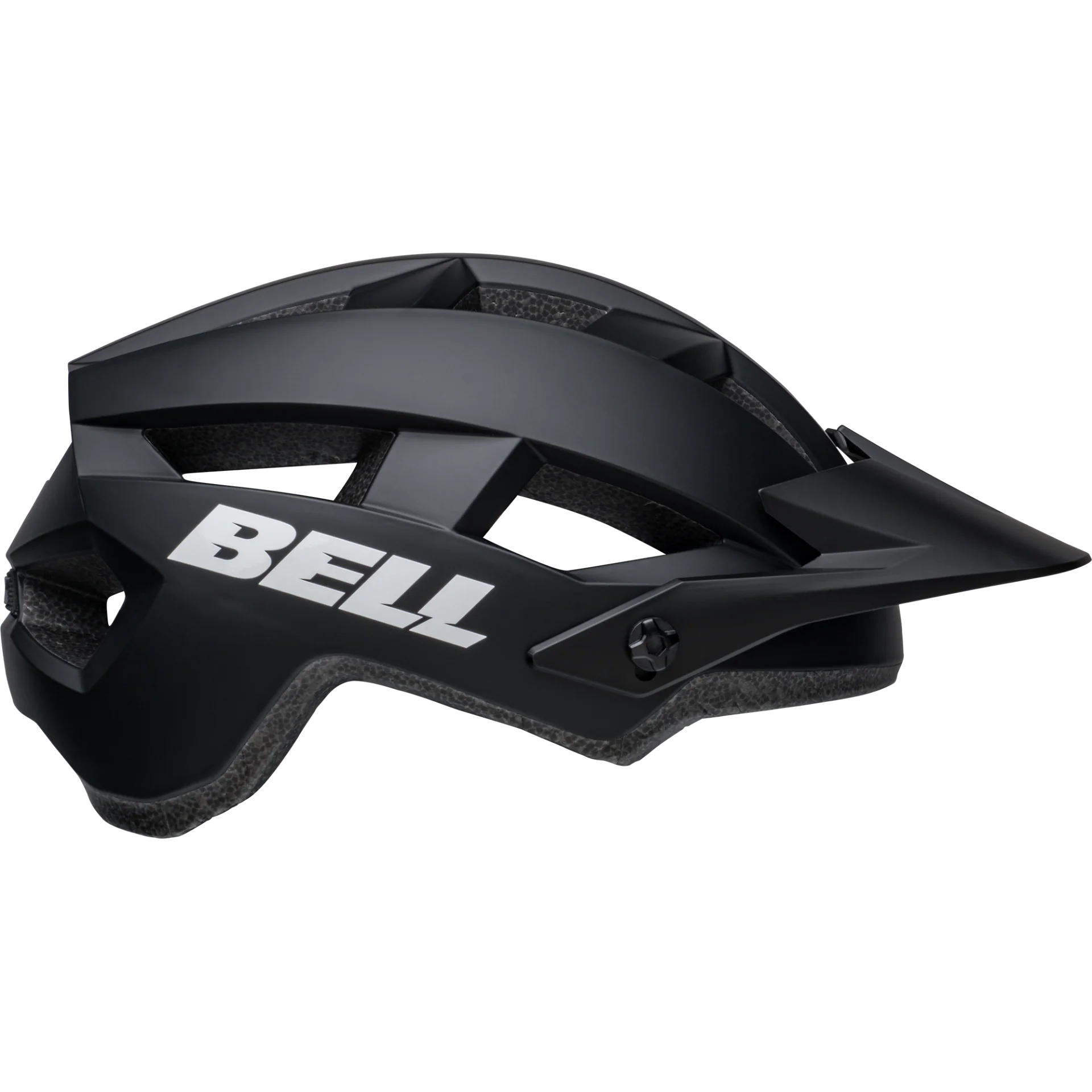 Bell Spark 2 Junior MIPS MTB Helmet Matte Black