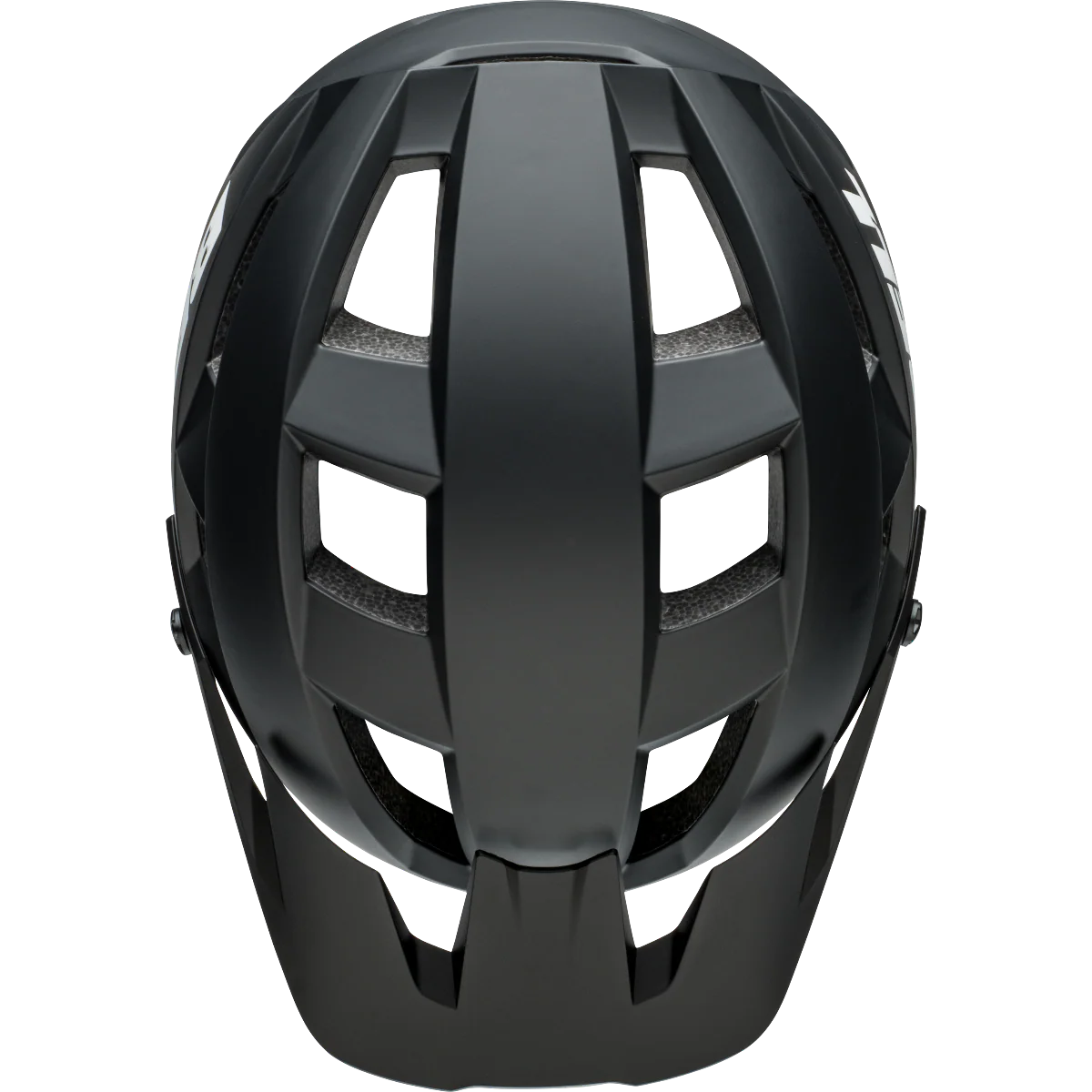 Bell Spark 2 Junior MIPS MTB Helmet Matte Black - Image 6