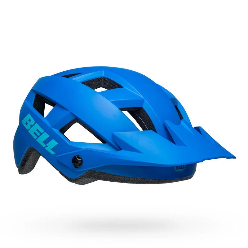 Bell Spark 2 MIPS MTB Helmet Dark Blue - Image 2