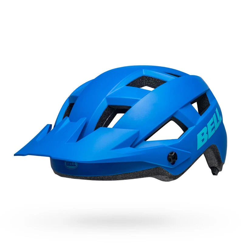 Bell Spark 2 MIPS MTB Helmet Dark Blue - Image 3