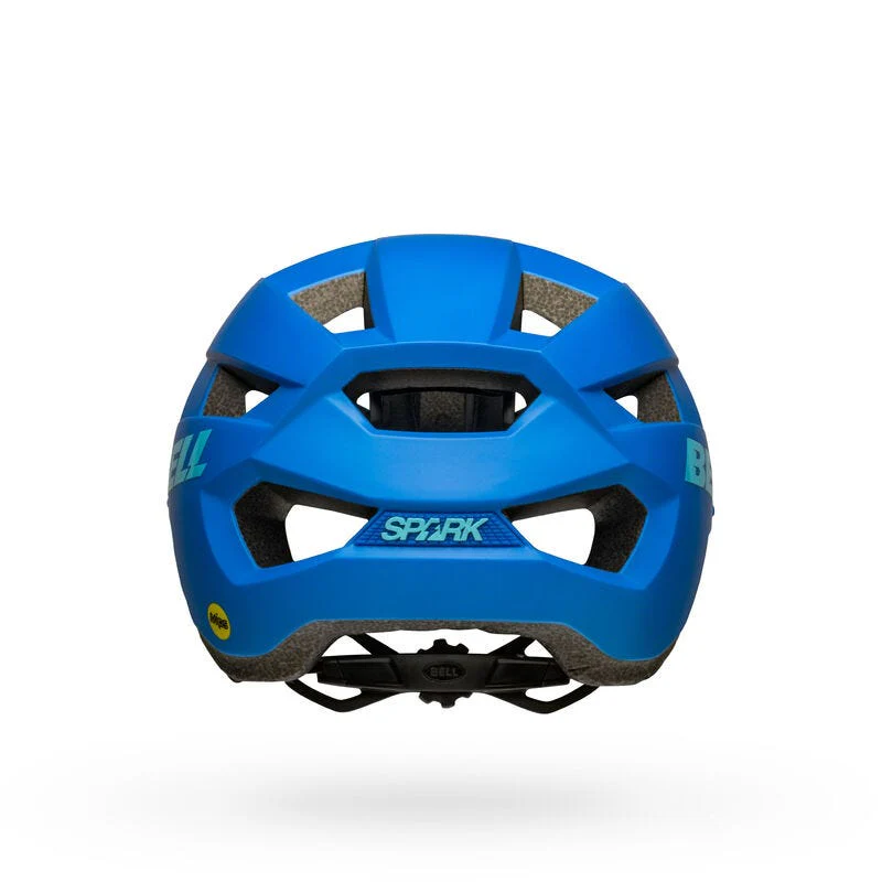 Bell Spark 2 MIPS MTB Helmet Dark Blue - Image 5