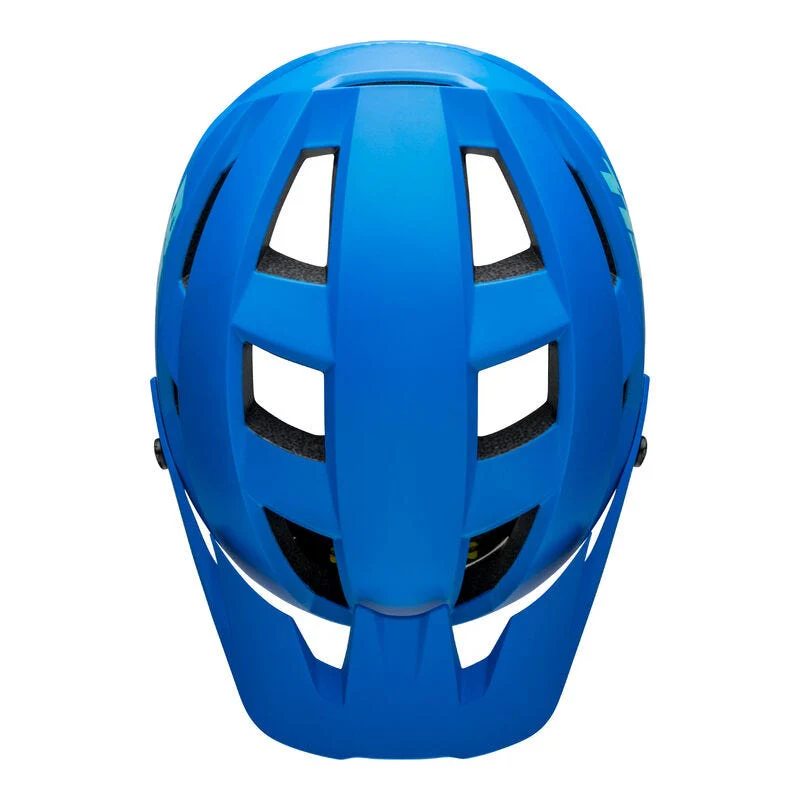 Bell Spark 2 MIPS MTB Helmet Dark Blue - Image 6