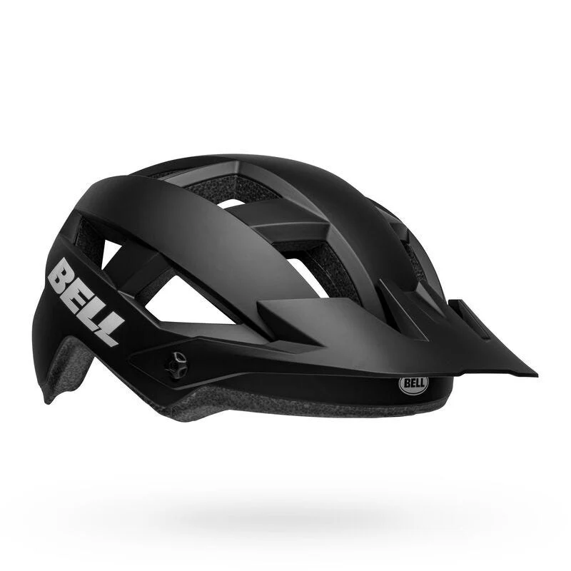 Bell Spark 2 MIPS MTB Helmet Matte Black - Image 2