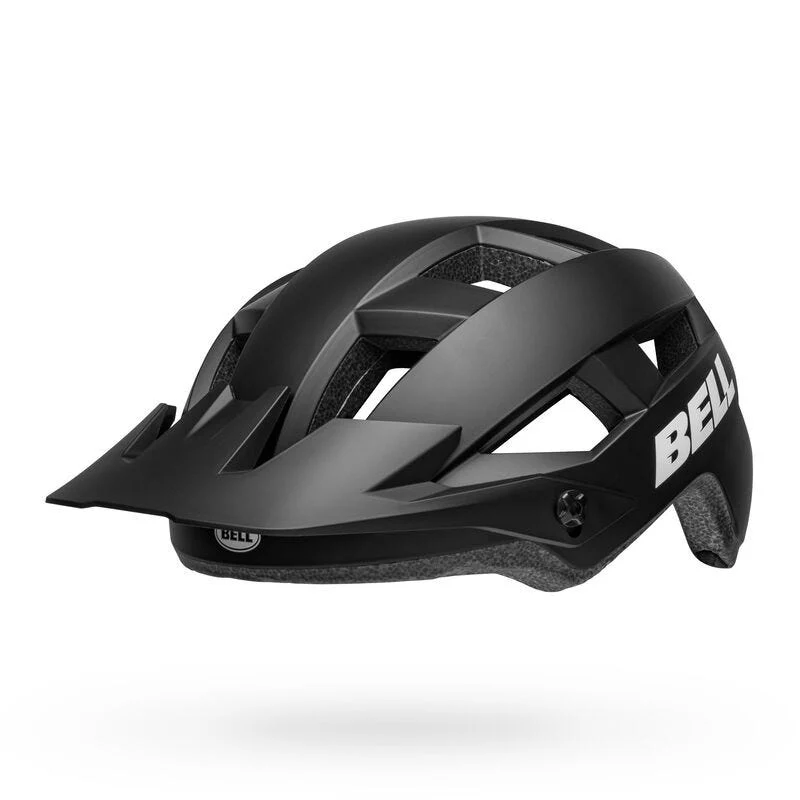 Bell Spark 2 MIPS MTB Helmet Matte Black - Image 3