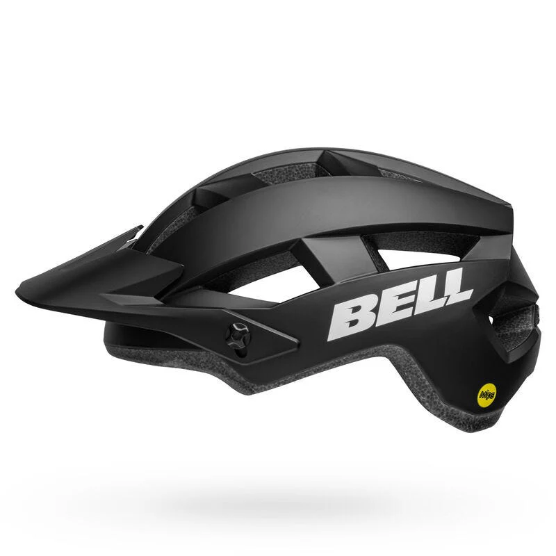 Bell Spark 2 MIPS MTB Helmet Matte Black - Image 4