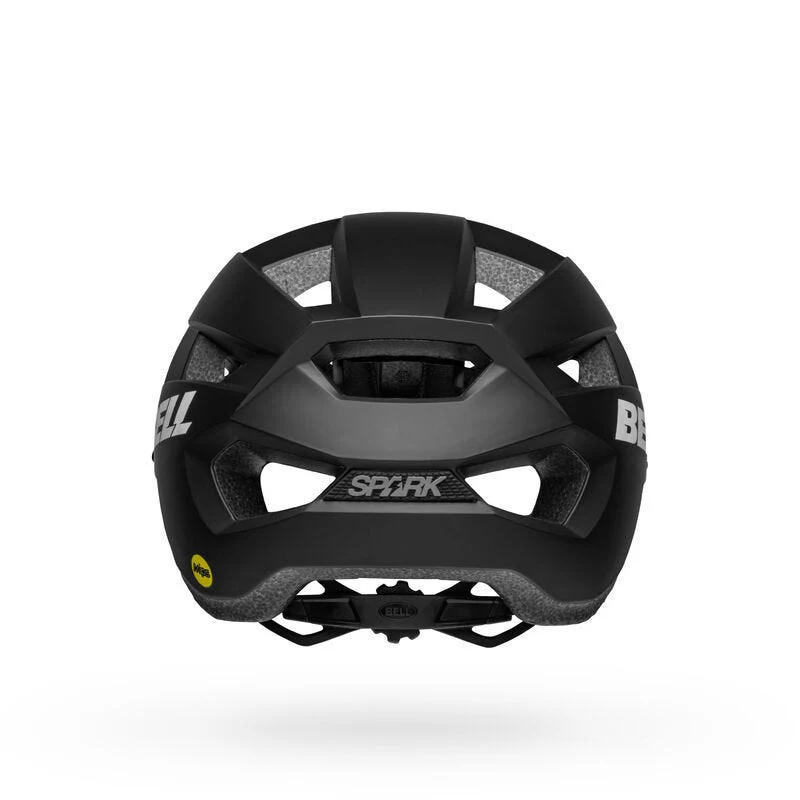 Bell Spark 2 MIPS MTB Helmet Matte Black - Image 5