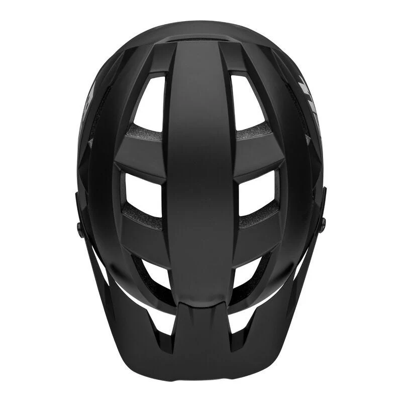 Bell Spark 2 MIPS MTB Helmet Matte Black - Image 6