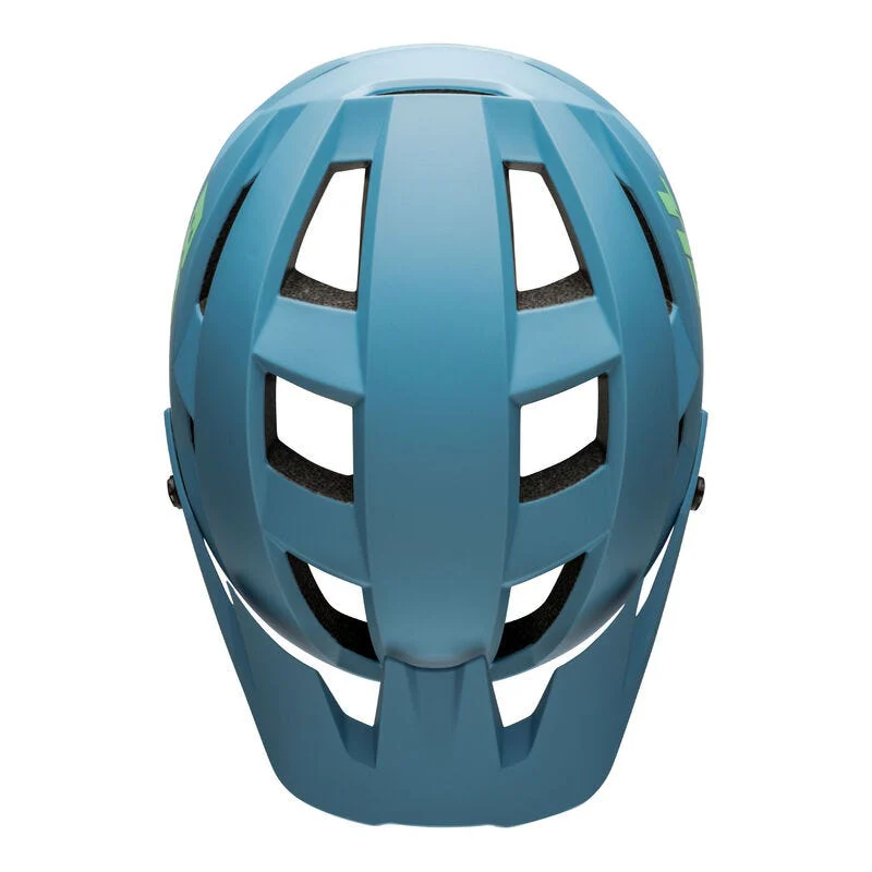 Bell Spark 2 MIPS MTB Helmet Matte Light Blue - Image 6