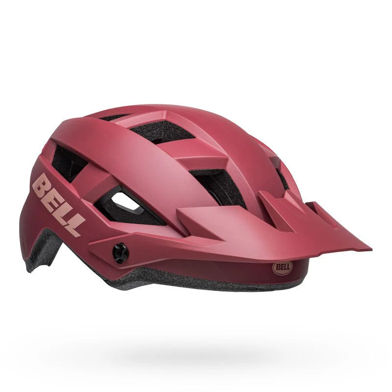 Bell Spark 2 MIPS MTB Helmet Matte Pink - Image 2