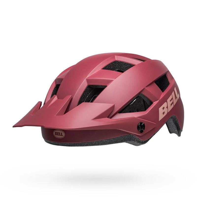 Bell Spark 2 MIPS MTB Helmet Matte Pink - Image 3