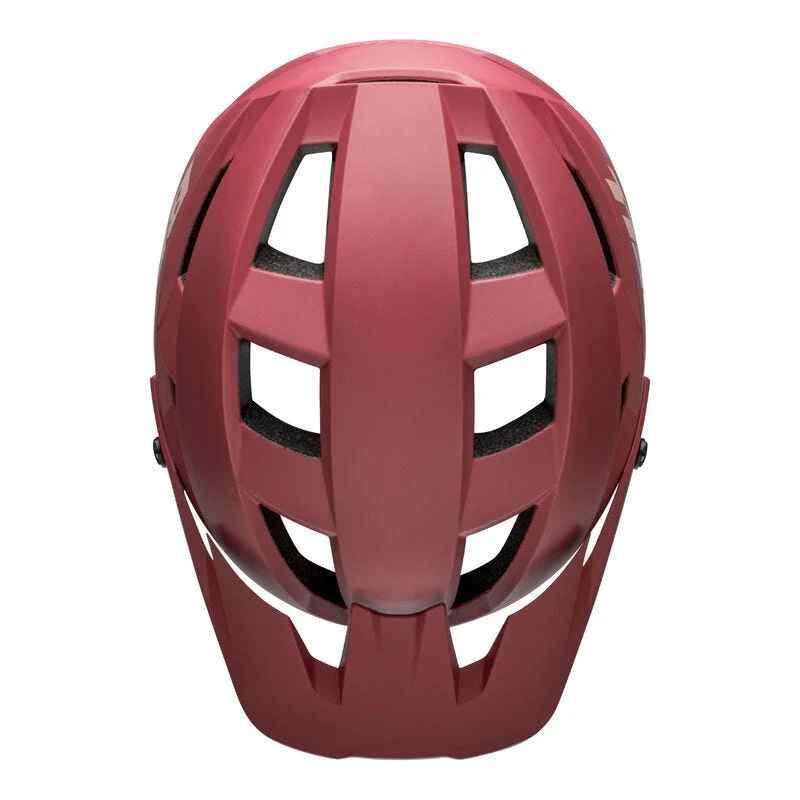 Bell Spark 2 MIPS MTB Helmet Matte Pink - Image 6