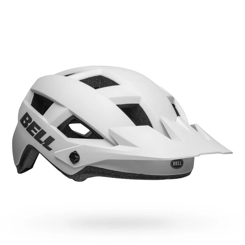 Bell Spark 2 MIPS MTB Helmet Matte White - Image 2