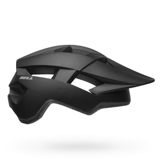 Bell Spark MIPS Helmet Mat Black