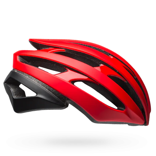 Bell Stratus Mips Helmet Mat Red/Black