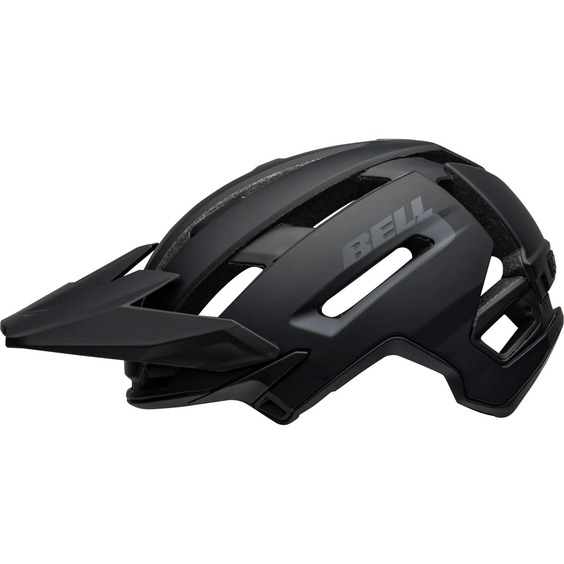 Bell Super Air MIPS Helmet Black - Image 2