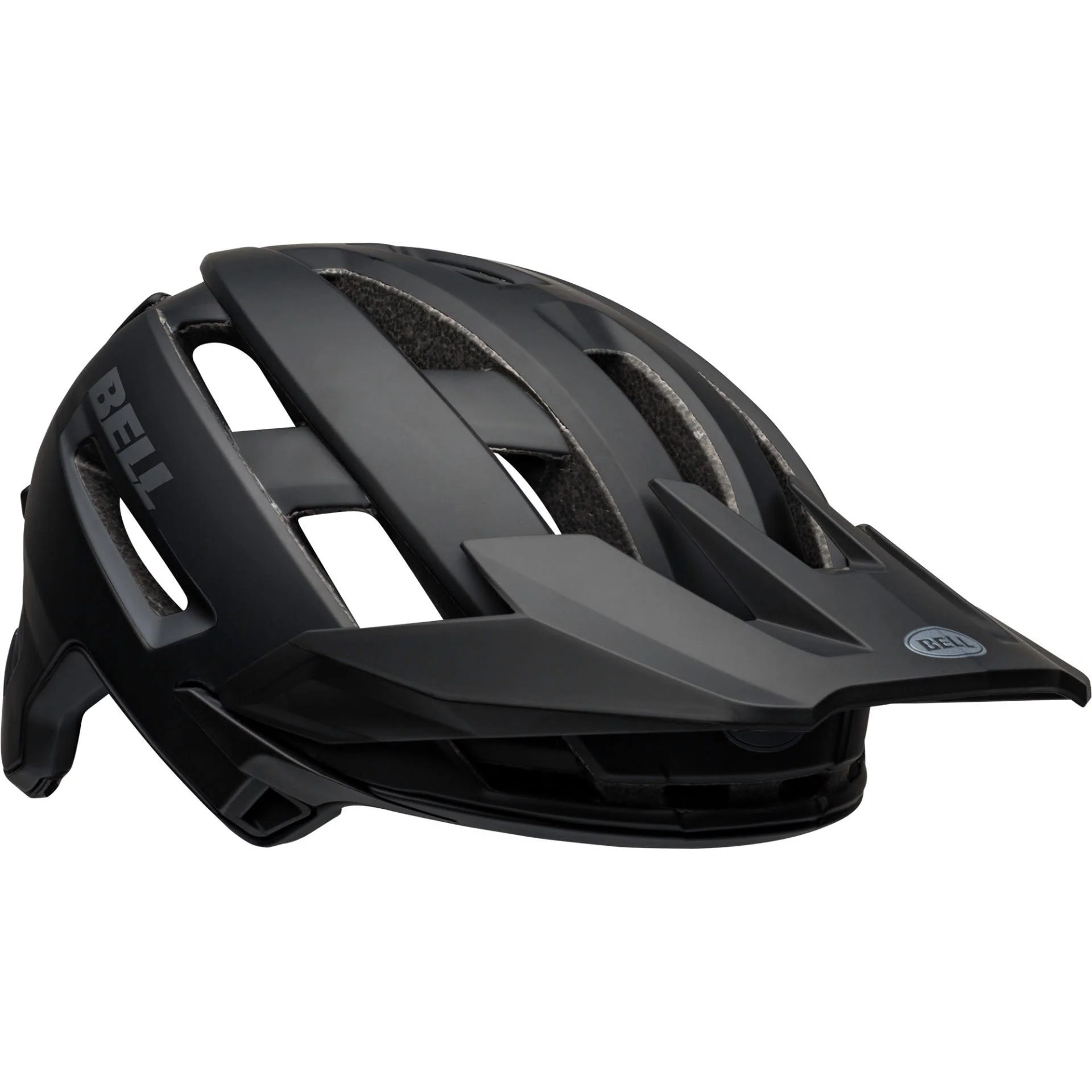 Bell Super Air MIPS Helmet Black - Image 3