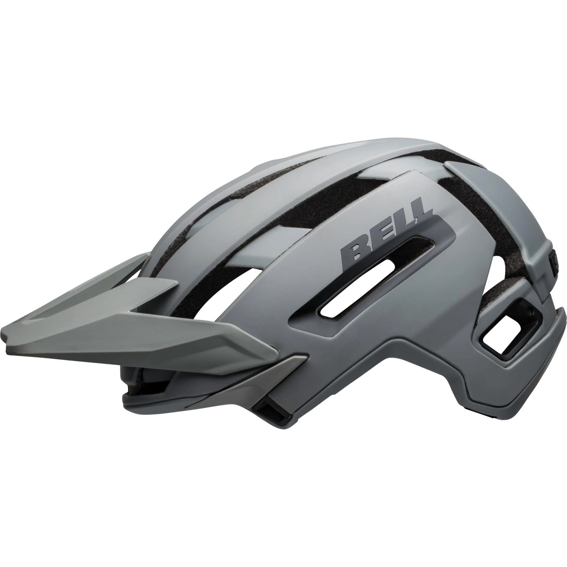 Bell Super Air MIPS Helmet Grey - Image 2