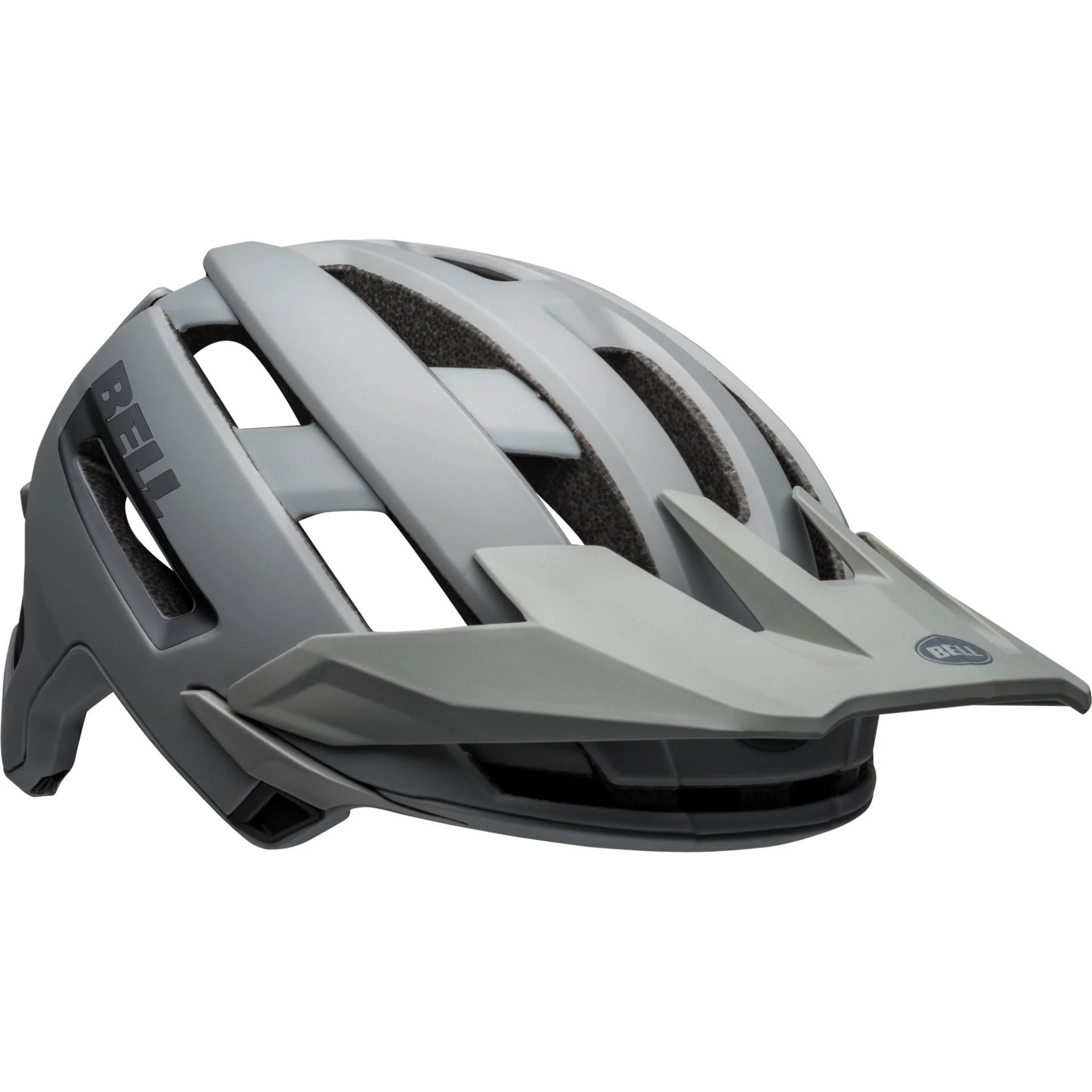 Bell Super Air MIPS Helmet Grey - Image 3