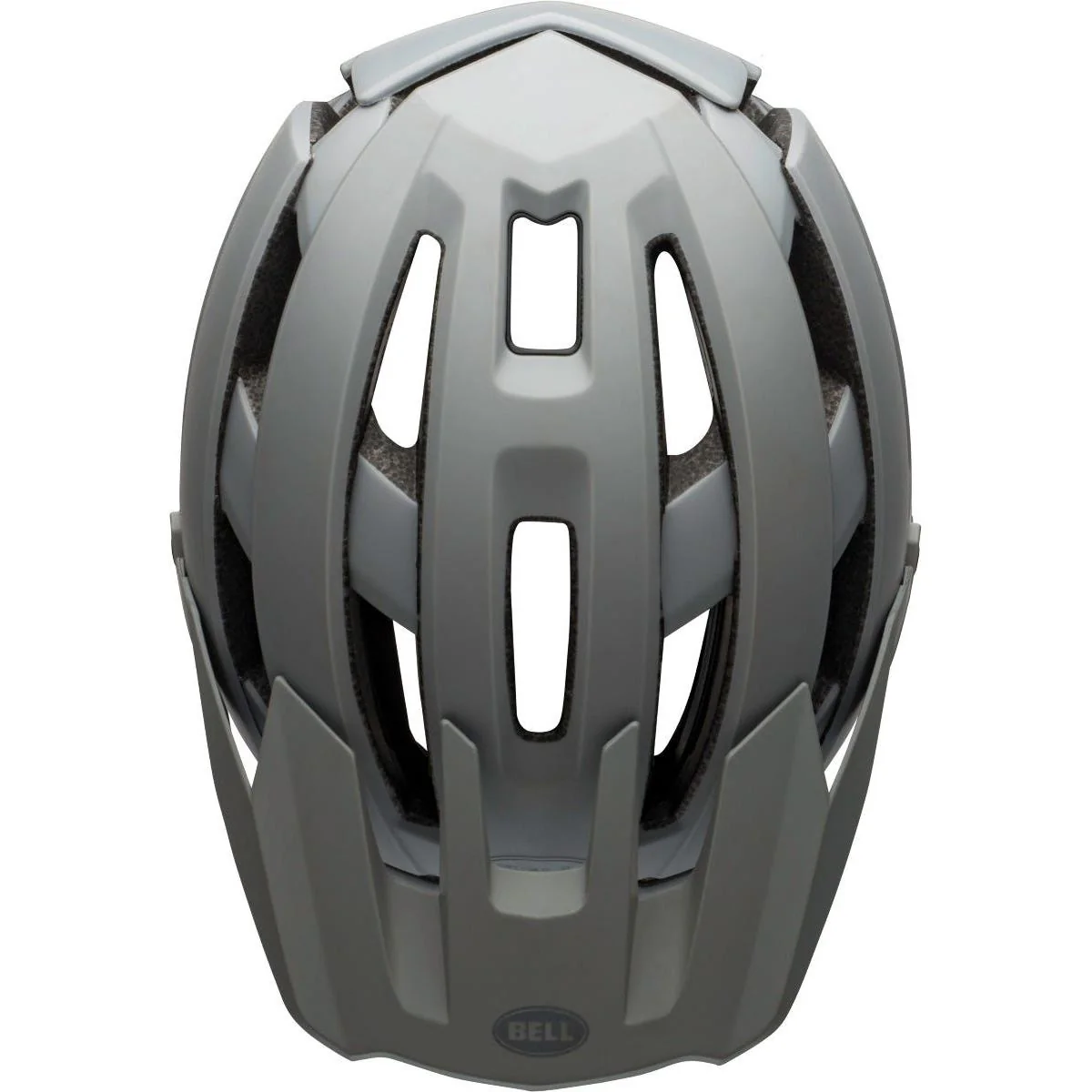 Bell Super Air MIPS Helmet Grey - Image 4