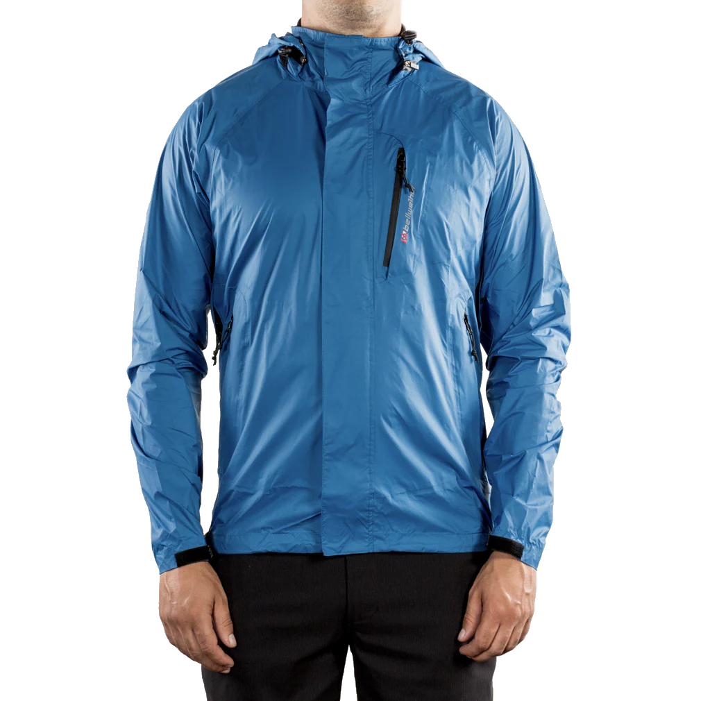 Bellwether AquaNo Alterra Jacket Ocean - Image 2