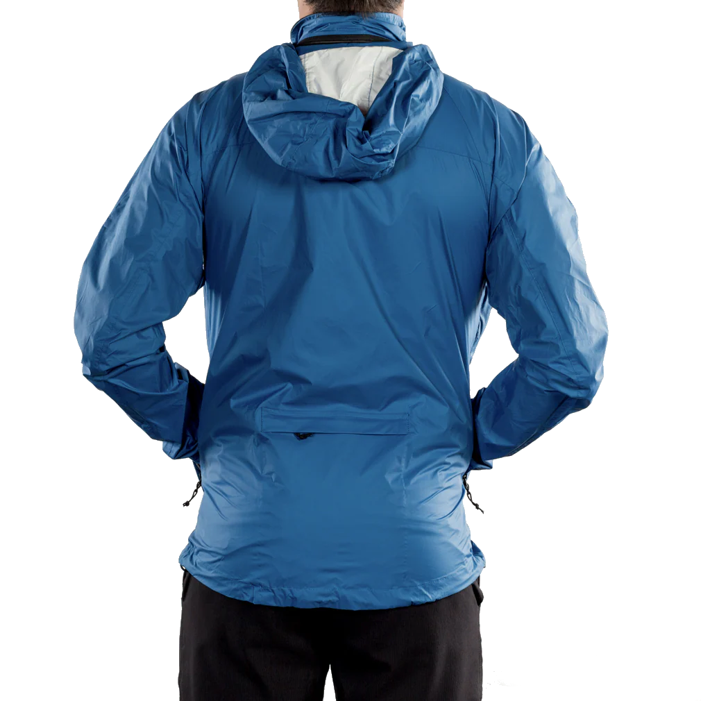Bellwether AquaNo Alterra Jacket Ocean - Image 4