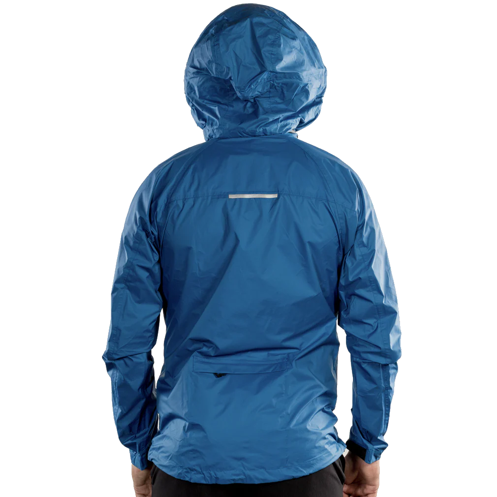 Bellwether AquaNo Alterra Jacket Ocean - Image 5