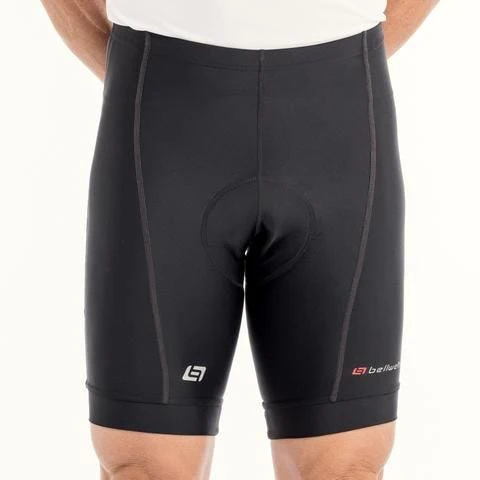 Bellwether Endurance Gel Knick (Black)