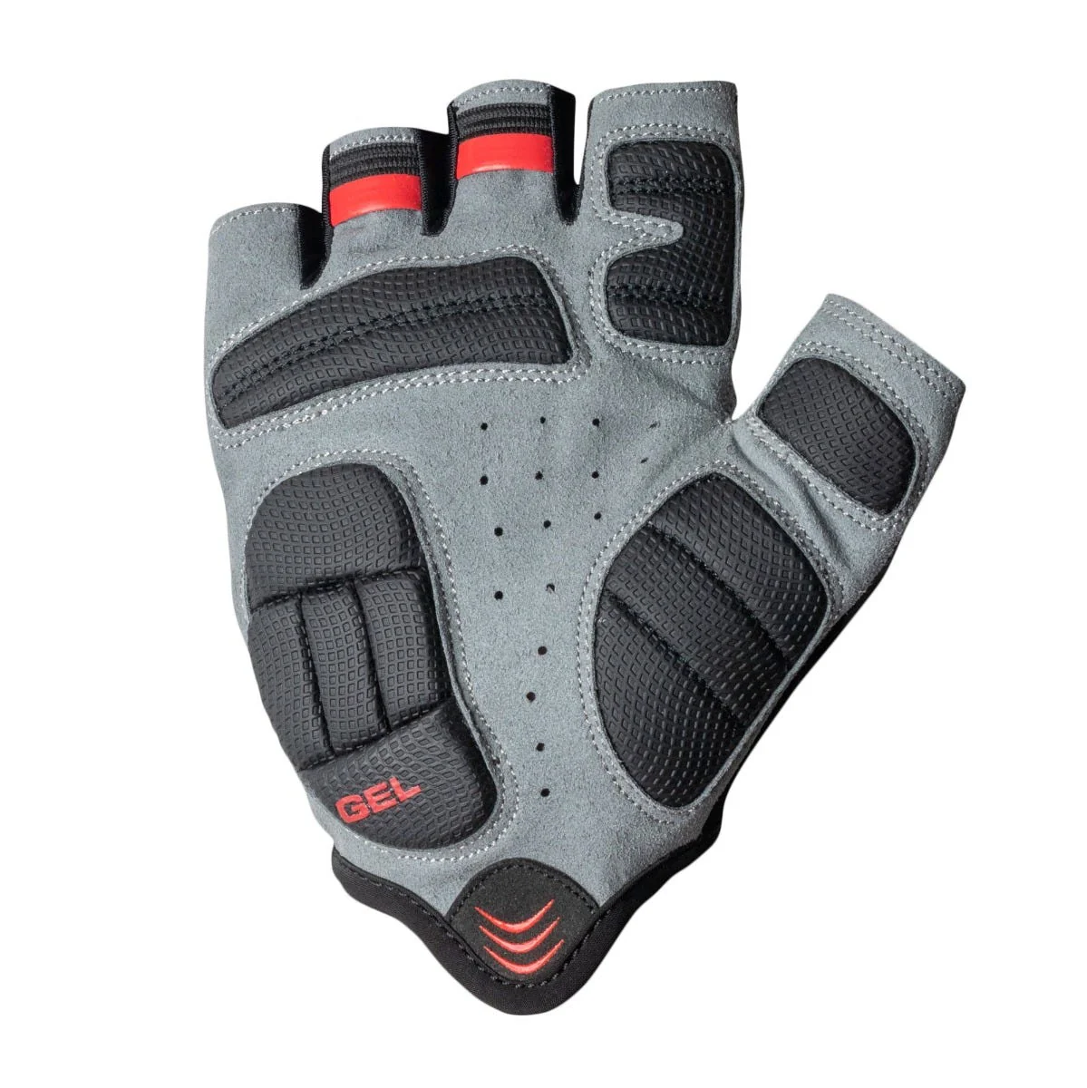 Bellwether Ergo Gel SF Gloves Black - Image 2