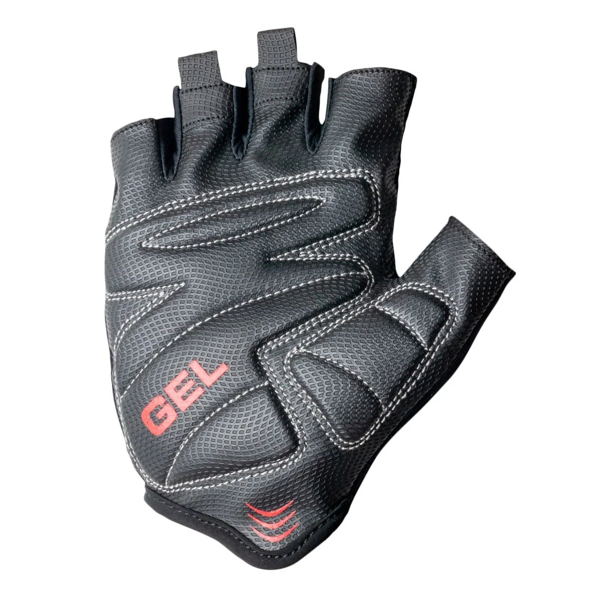 Bellwether Gel Supreme SF Gloves Black - Image 2